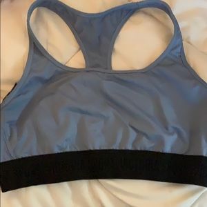 Victoria’s Secret sports bra